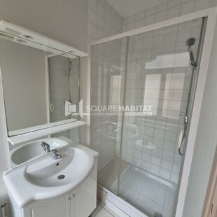 Location appartement à Saint-Omer