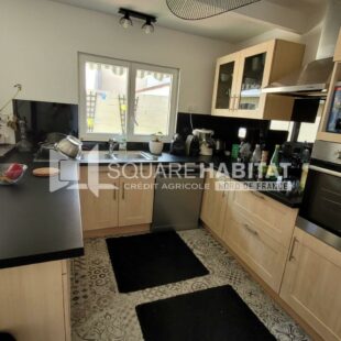 Location maison à Baisieux