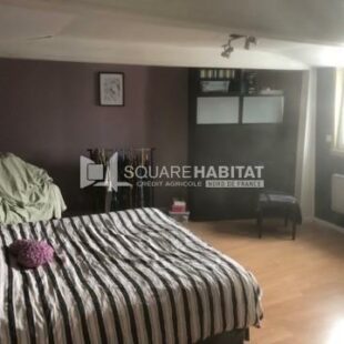 Location maison à Baisieux