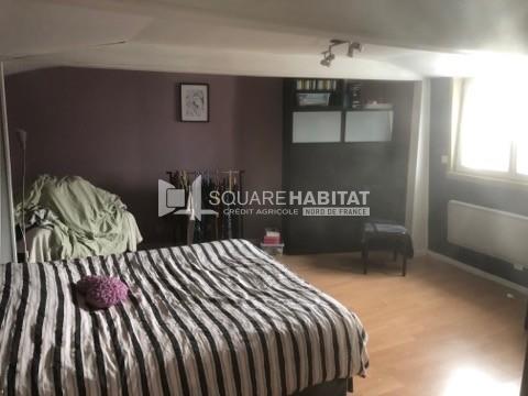 Location maison à Baisieux