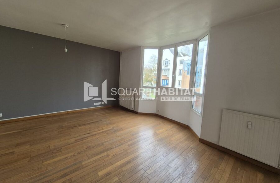 Location appartement à Villeneuve-D’ascq