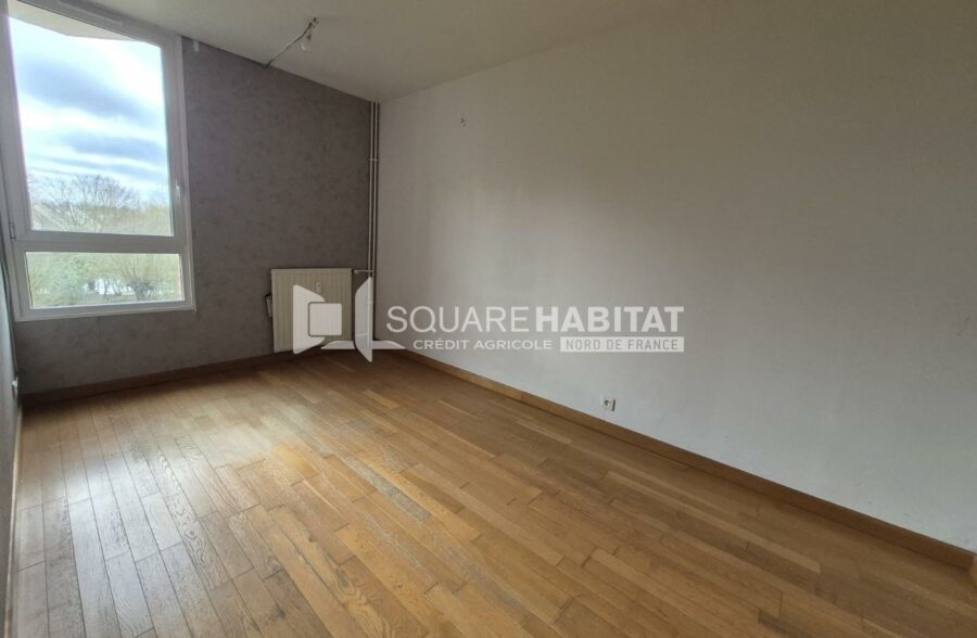 Location appartement à Villeneuve-D’ascq