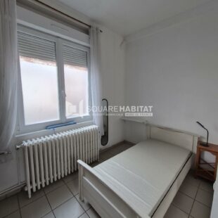 Location appartement meublé à Lens
