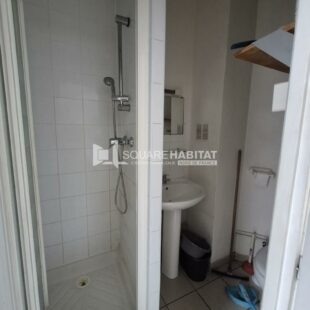 Location appartement meublé à Lens