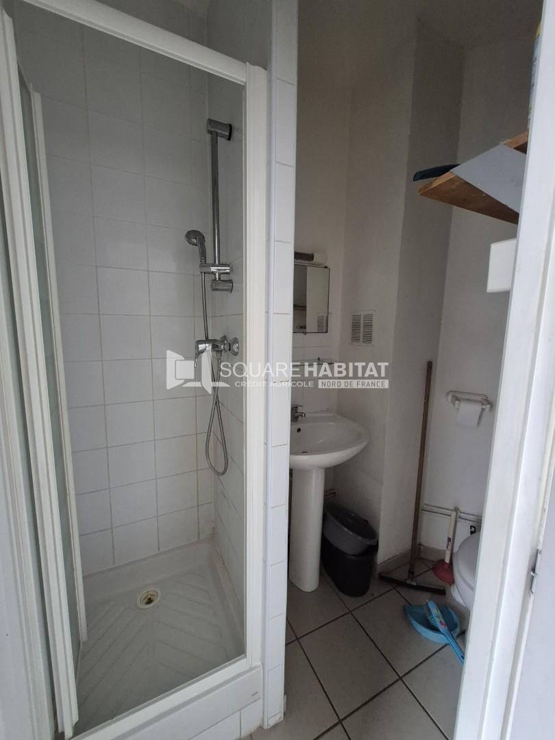 Location appartement meublé à Lens