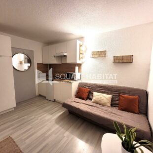 Location appartement meublé à Calais