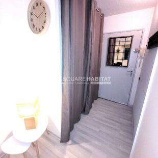 Location appartement meublé à Calais