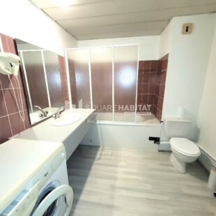 Location appartement meublé à Calais