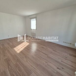 Location appartement à Lille