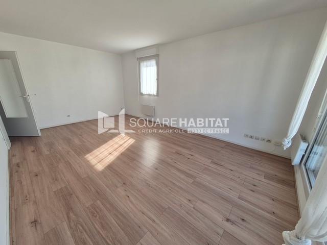 Location appartement à Lille