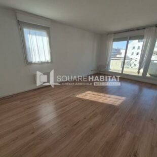 Location appartement à Lille
