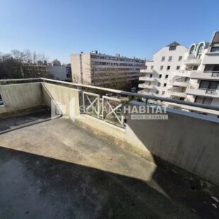 Location appartement à Lille