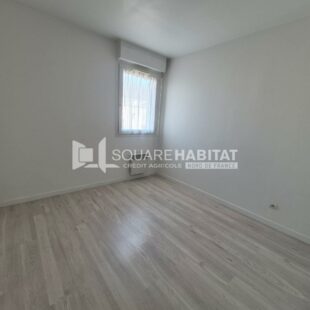 Location appartement à Lille