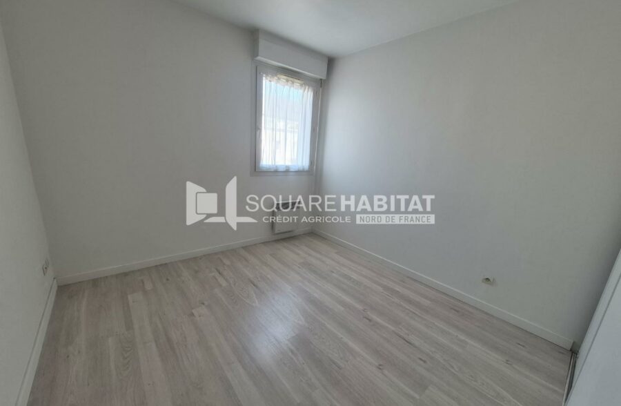 Location appartement à Lille