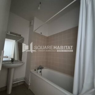 Location appartement à Lille