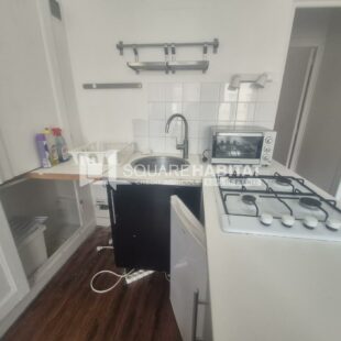 Location appartement meublé à Lille