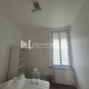Location appartement meublé à Lille