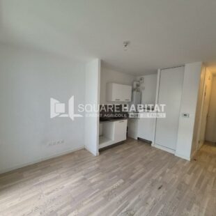 Location appartement à Lille