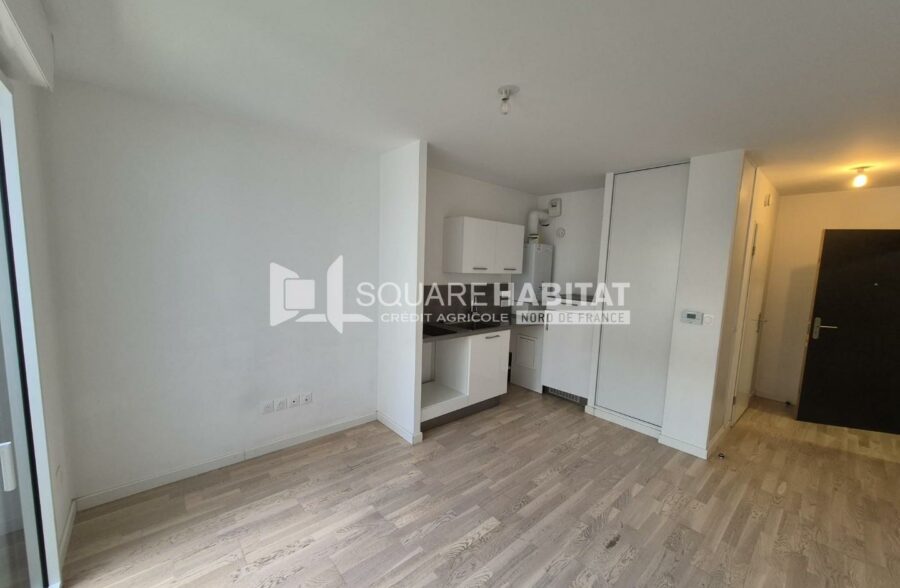 Location appartement à Lille