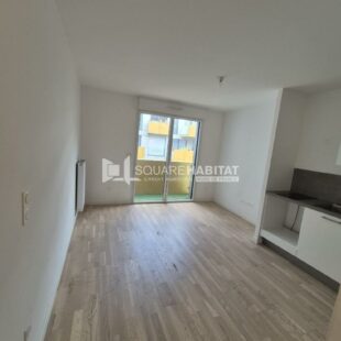 Location appartement à Lille