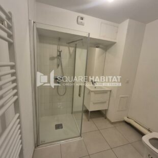 Location appartement à Lille