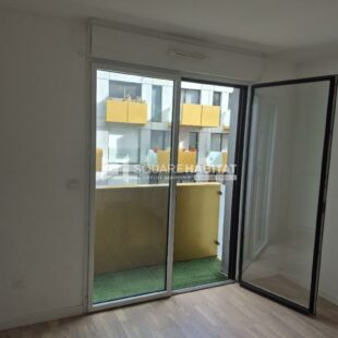 Location appartement à Lille