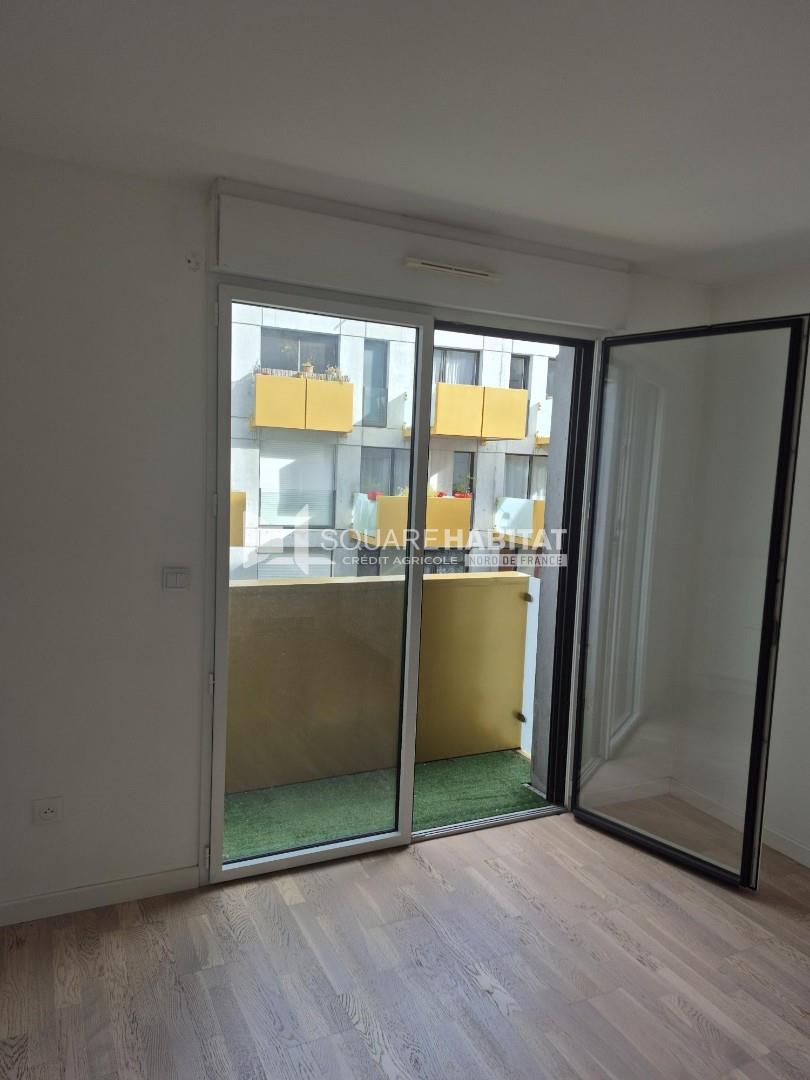 Location appartement à Lille