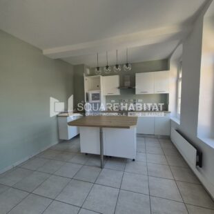 Location appartement à Saint-Omer