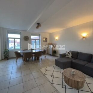 Location appartement à Saint-Omer