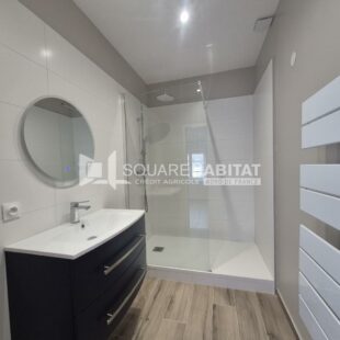 Location appartement à Saint-Omer