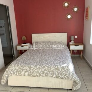 Location appartement à Saint-Omer