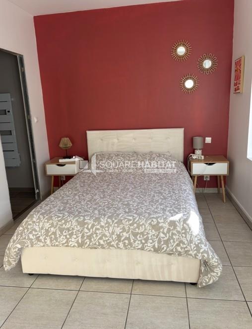 Location appartement à Saint-Omer