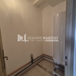 Location appartement à Saint-Omer