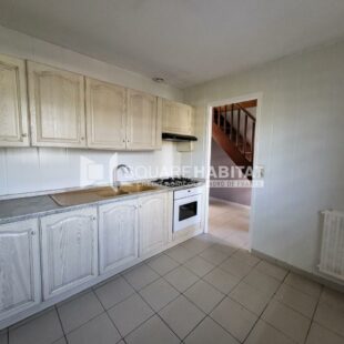 Location maison à Longuenesse