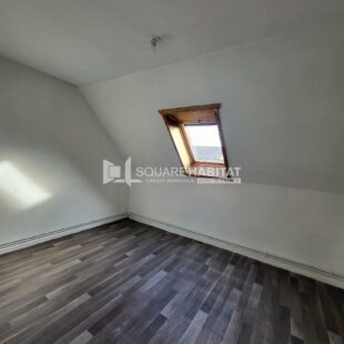 Location maison à Longuenesse