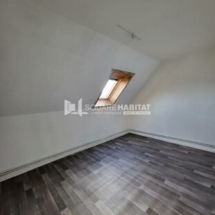 Location maison à Longuenesse