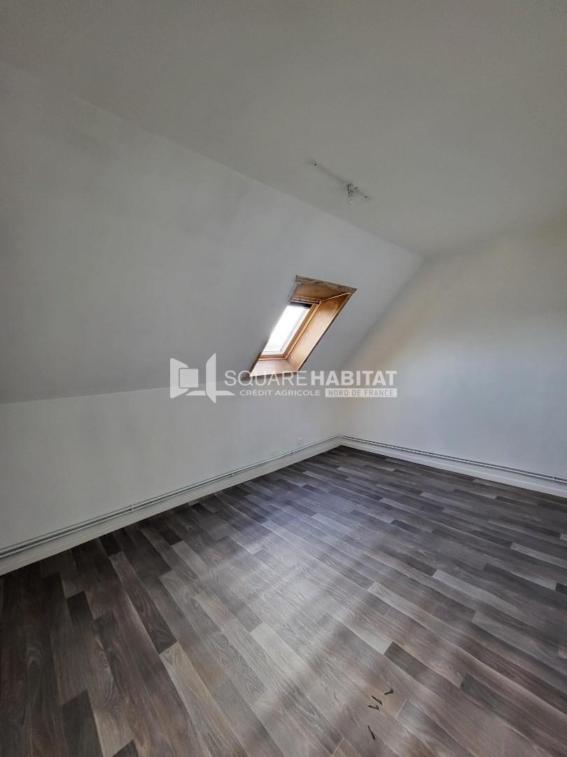 Location maison à Longuenesse