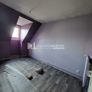 Location maison à Longuenesse