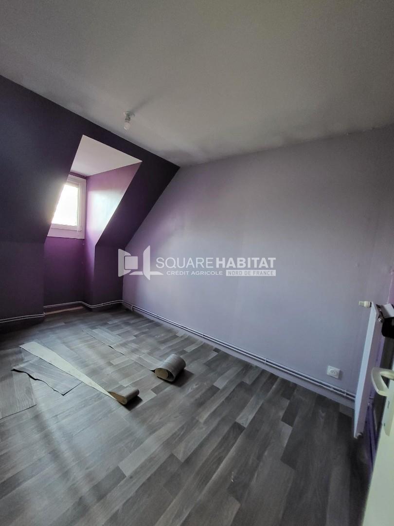 Location maison à Longuenesse