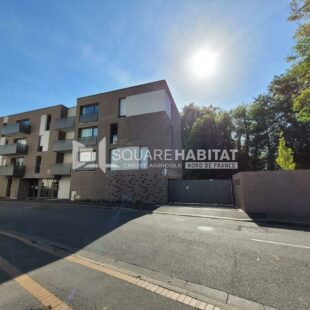 Location appartement à Haubourdin