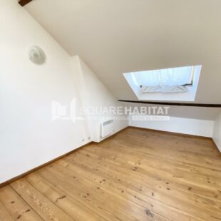 Location appartement à Annay