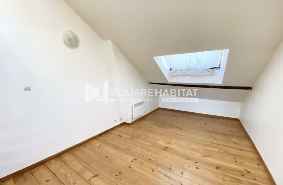 Location appartement à Annay