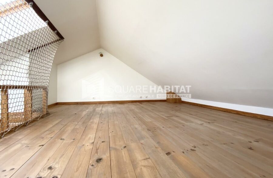 Location appartement à Annay