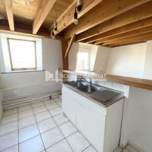 Location appartement à Annay