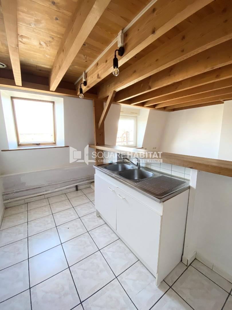 Location appartement à Annay