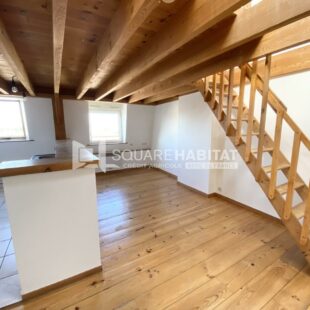 Location appartement à Annay