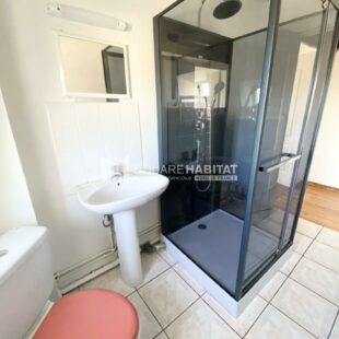 Location appartement à Annay