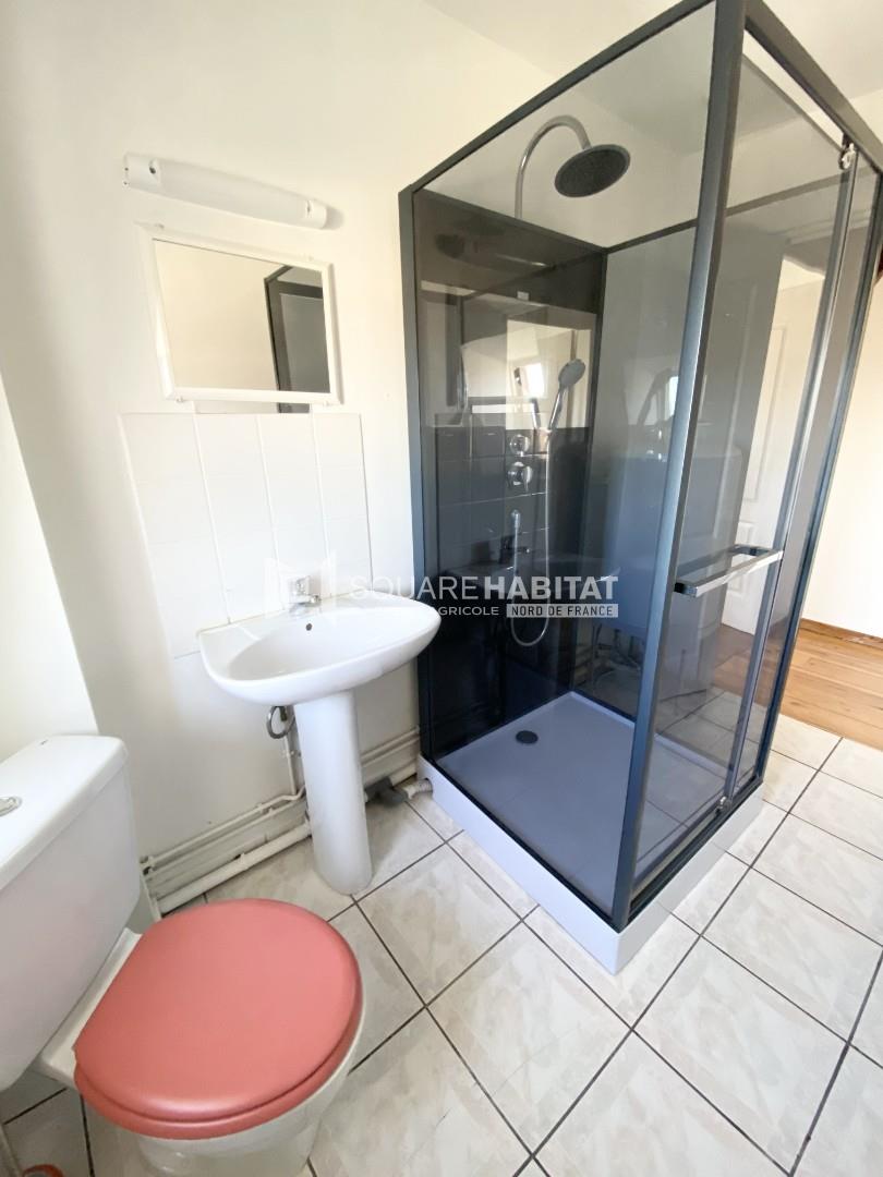 Location appartement à Annay