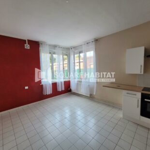 Location appartement à Billy-Montigny