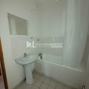 Location appartement à Billy-Montigny